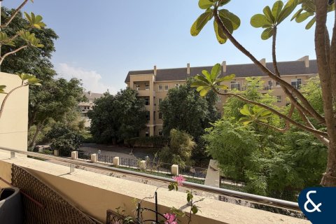 Снять в аренду квартиру в Motor City, Дубай, ОАЭ 3 спальни, 242м2, № 668124 - фото 23