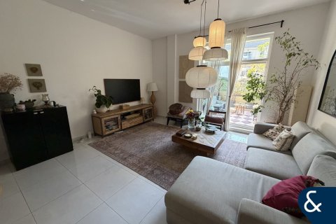 Снять в аренду квартиру в Motor City, Дубай, ОАЭ 3 спальни, 242м2, № 668124 - фото 6