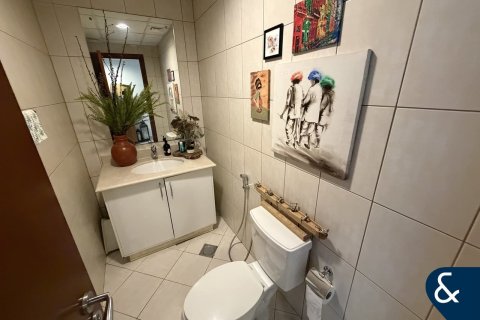 Снять в аренду квартиру в Motor City, Дубай, ОАЭ 3 спальни, 242м2, № 668124 - фото 19