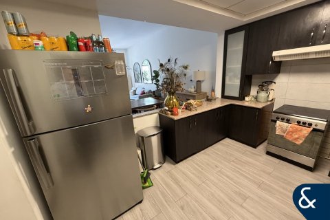 Снять в аренду квартиру в Motor City, Дубай, ОАЭ 3 спальни, 242м2, № 668124 - фото 4