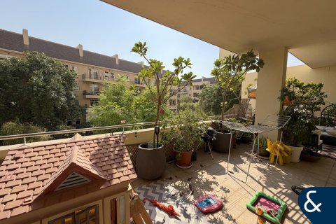 Снять в аренду квартиру в Motor City, Дубай, ОАЭ 3 спальни, 242м2, № 668124 - фото 22