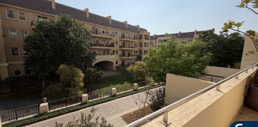 Квартира в Motor City, Дубай, ОАЭ 3 спальни, 242м2 № 668124