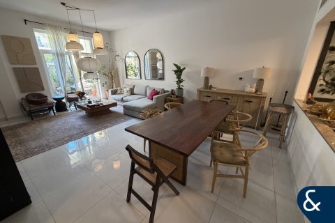 Снять в аренду квартиру в Motor City, Дубай, ОАЭ 3 спальни, 242м2, № 668124 - фото 5