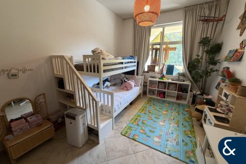 Снять в аренду квартиру в Motor City, Дубай, ОАЭ 3 спальни, 242м2, № 668124 - фото 11