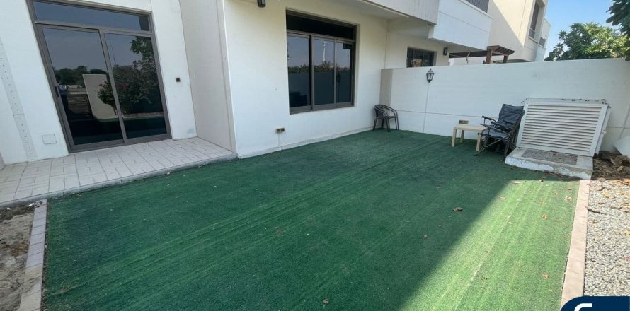 Βίλα σε Town Square, Dubai, ΗΑΕ 3 υπνοδωμάτια, 203 τ.μ. Αρ. 668046