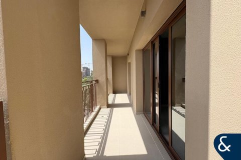 Apartmen di Town Square, Dubai, UAE 2 bilik tidur, 146 meter persegi № 668047 - foto 6