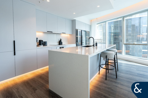 阿联酋 Dubai Dubai Marina 待租 : 2 卧, 139 平方米 , 编号668049 - 照片 11