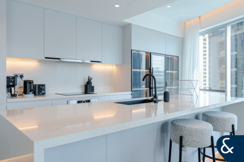 阿联酋 Dubai Dubai Marina 待租 : 2 卧, 139 平方米 , 编号668049 - 照片 9