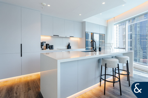 阿联酋 Dubai Dubai Marina 待租 : 2 卧, 139 平方米 , 编号668049 - 照片 7