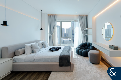 阿联酋 Dubai Dubai Marina 待租 : 2 卧, 139 平方米 , 编号668049 - 照片 14