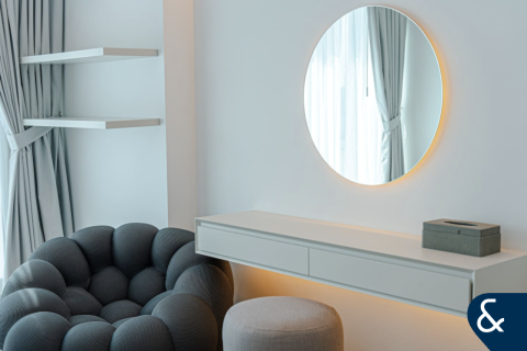 阿联酋 Dubai Dubai Marina 待租 : 2 卧, 139 平方米 , 编号668049 - 照片 17