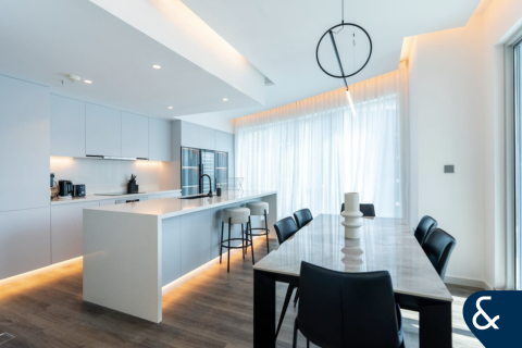 阿联酋 Dubai Dubai Marina 待租 : 2 卧, 139 平方米 , 编号668049 - 照片 6