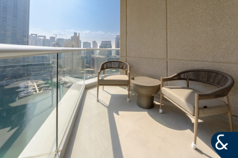 阿联酋 Dubai Dubai Marina 待租 : 2 卧, 139 平方米 , 编号668049 - 照片 12