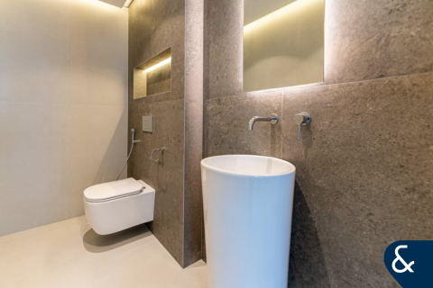 阿联酋 Dubai Dubai Marina 待租 : 2 卧, 139 平方米 , 编号668049 - 照片 20