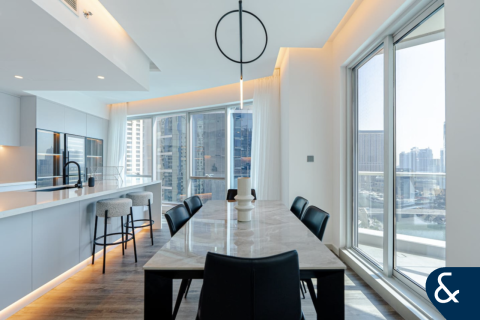 阿联酋 Dubai Dubai Marina 待租 : 2 卧, 139 平方米 , 编号668049 - 照片 5