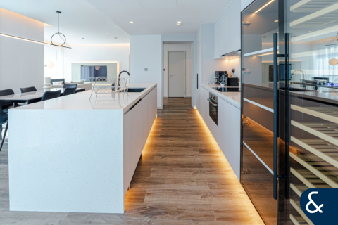 阿联酋 Dubai Dubai Marina 待租 : 2 卧, 139 平方米 , 编号668049 - 照片 8