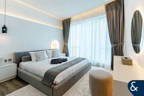 阿联酋 Dubai Dubai Marina 待租 : 2 卧, 139 平方米 , 编号668049 - 照片 18