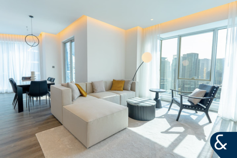 阿联酋 Dubai Dubai Marina 待租 : 2 卧, 139 平方米 , 编号668049 - 照片 4