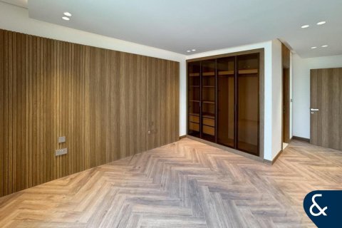 Зняти в оренду віллу в Джумейра Гольф Эстейтс, Дубай, ОАЕ 3 спальні, 195м2, № 668045 - фото 18