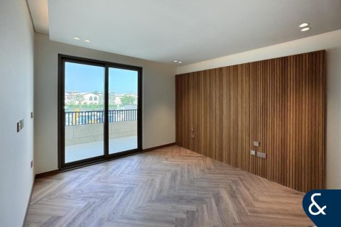 Зняти в оренду віллу в Джумейра Гольф Эстейтс, Дубай, ОАЕ 3 спальні, 195м2, № 668045 - фото 12