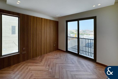 Зняти в оренду віллу в Джумейра Гольф Эстейтс, Дубай, ОАЕ 3 спальні, 195м2, № 668045 - фото 6