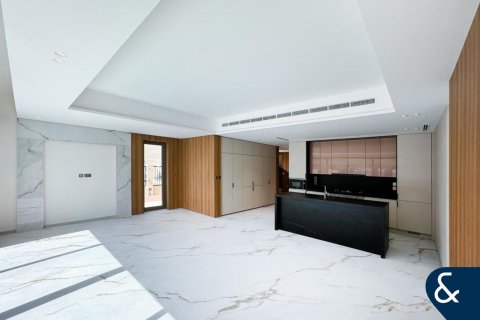 Зняти в оренду віллу в Джумейра Гольф Эстейтс, Дубай, ОАЕ 3 спальні, 195м2, № 668045 - фото 20