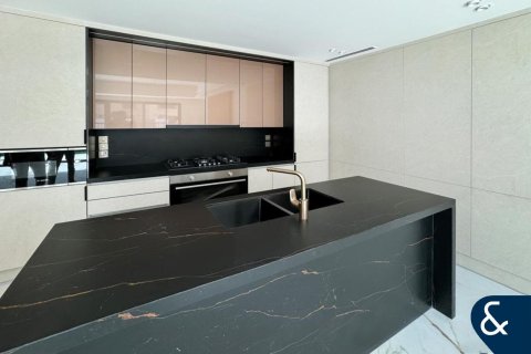 Зняти в оренду віллу в Джумейра Гольф Эстейтс, Дубай, ОАЕ 3 спальні, 195м2, № 668045 - фото 4