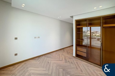 Зняти в оренду віллу в Джумейра Гольф Эстейтс, Дубай, ОАЕ 3 спальні, 195м2, № 668045 - фото 9