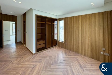 Зняти в оренду віллу в Джумейра Гольф Эстейтс, Дубай, ОАЕ 3 спальні, 195м2, № 668045 - фото 5