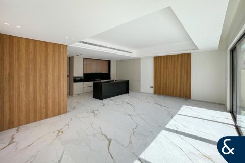 Зняти в оренду віллу в Джумейра Гольф Эстейтс, Дубай, ОАЕ 3 спальні, 195м2, № 668045 - фото 8