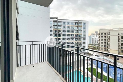 Byt v Arjan, Dubai, SAE 1 ložnice, 64.2 m² Č.: 619307 - fotografie 1