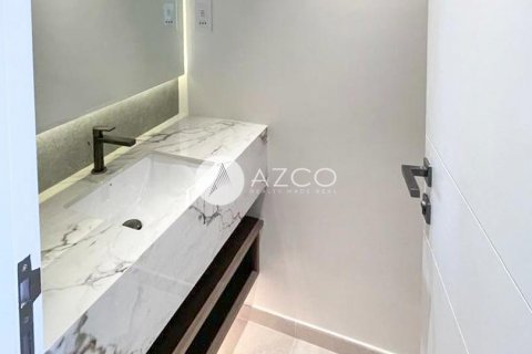 Byt v Arjan, Dubai, SAE 1 ložnice, 64.2 m² Č.: 619307 - fotografie 9