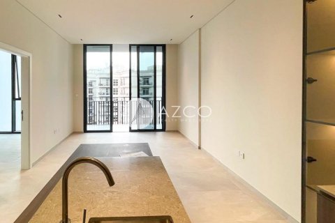 Byt v Arjan, Dubai, SAE 1 ložnice, 64.2 m² Č.: 619307 - fotografie 6