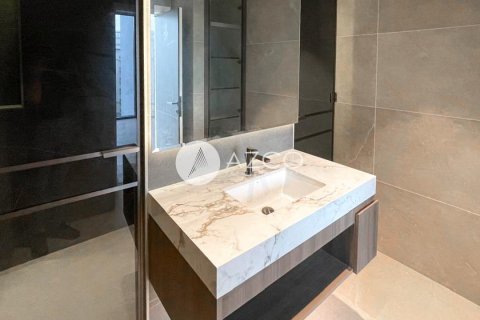 Byt v Arjan, Dubai, SAE 1 ložnice, 64.2 m² Č.: 619307 - fotografie 8