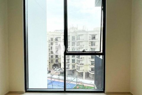 Byt v Arjan, Dubai, SAE 1 ložnice, 64.2 m² Č.: 619307 - fotografie 7