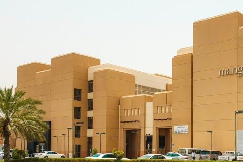 Vila u gradu Between Two Bridges, Abu Dhabi, UAE 5 spavaće sobe, 480 m2 Br. 716697 - Slika 5