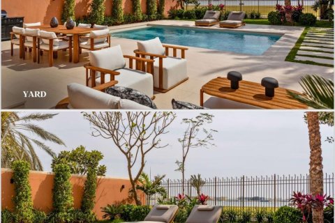 Vila u gradu Between Two Bridges, Abu Dhabi, UAE 5 spavaće sobe, 480 m2 Br. 716697 - Slika 3
