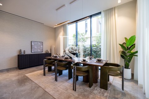 Villa à vendre à Al Reem Island, Abu Dhabi, EAU 5 chambres, 1033 m2 № 716696 - photo 2