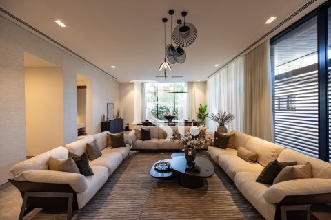 Villa à vendre à Al Reem Island, Abu Dhabi, EAU 5 chambres, 1033 m2 № 716696 - photo 3