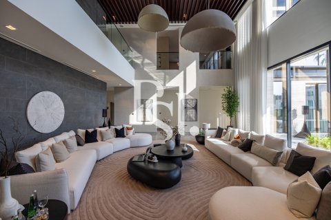 Villa à vendre à Al Reem Island, Abu Dhabi, EAU 5 chambres, 1033 m2 № 716696 - photo 6