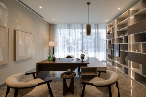 Villa à vendre à Al Reem Island, Abu Dhabi, EAU 5 chambres, 1033 m2 № 716696 - photo 5