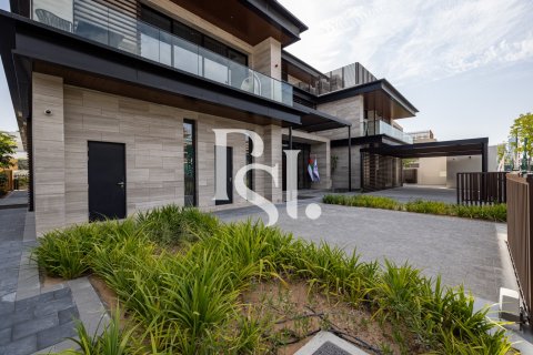 Vilă în Al Reem Island, Abu Dhabi, EAU 5 dormitoare, 1033 mp. №716696