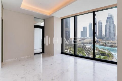 Byt v Downtown Dubai (Downtown Burj Dubai), Dubai, SAE 4 ložnice, 488 m² Č.: 581239 - fotografie 12