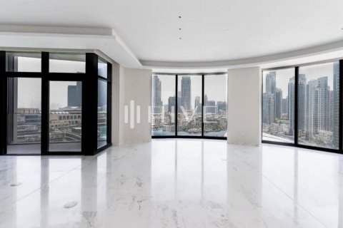 Byt v Downtown Dubai (Downtown Burj Dubai), Dubai, SAE 4 ložnice, 488 m² Č.: 581239 - fotografie 4