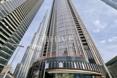 Byt v Downtown Dubai (Downtown Burj Dubai), Dubai, SAE 4 ložnice, 488 m² Č.: 581239 - fotografie 27