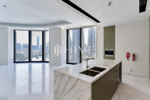 Byt v Downtown Dubai (Downtown Burj Dubai), Dubai, SAE 4 ložnice, 488 m² Č.: 581239 - fotografie 6