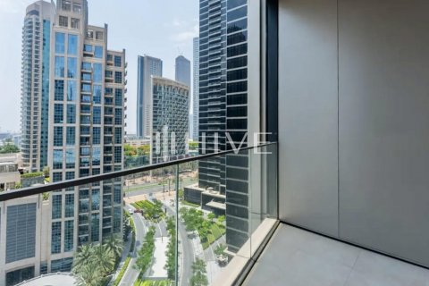 Byt v Downtown Dubai (Downtown Burj Dubai), Dubai, SAE 4 ložnice, 488 m² Č.: 581239 - fotografie 17