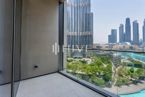 Byt v Downtown Dubai (Downtown Burj Dubai), Dubai, SAE 4 ložnice, 488 m² Č.: 581239 - fotografie 21