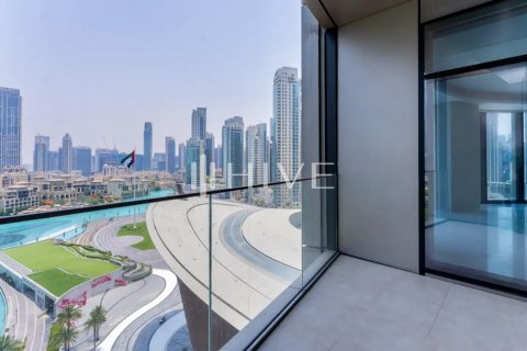 Byt v Downtown Dubai (Downtown Burj Dubai), Dubai, SAE 4 ložnice, 488 m² Č.: 581239 - fotografie 19