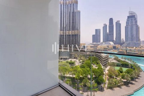 Byt v Downtown Dubai (Downtown Burj Dubai), Dubai, SAE 4 ložnice, 488 m² Č.: 581239 - fotografie 20